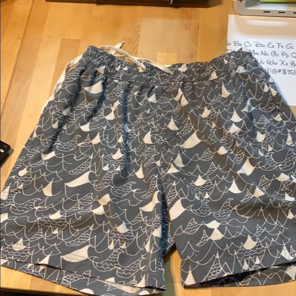 Trunks - Picture 2 of 2